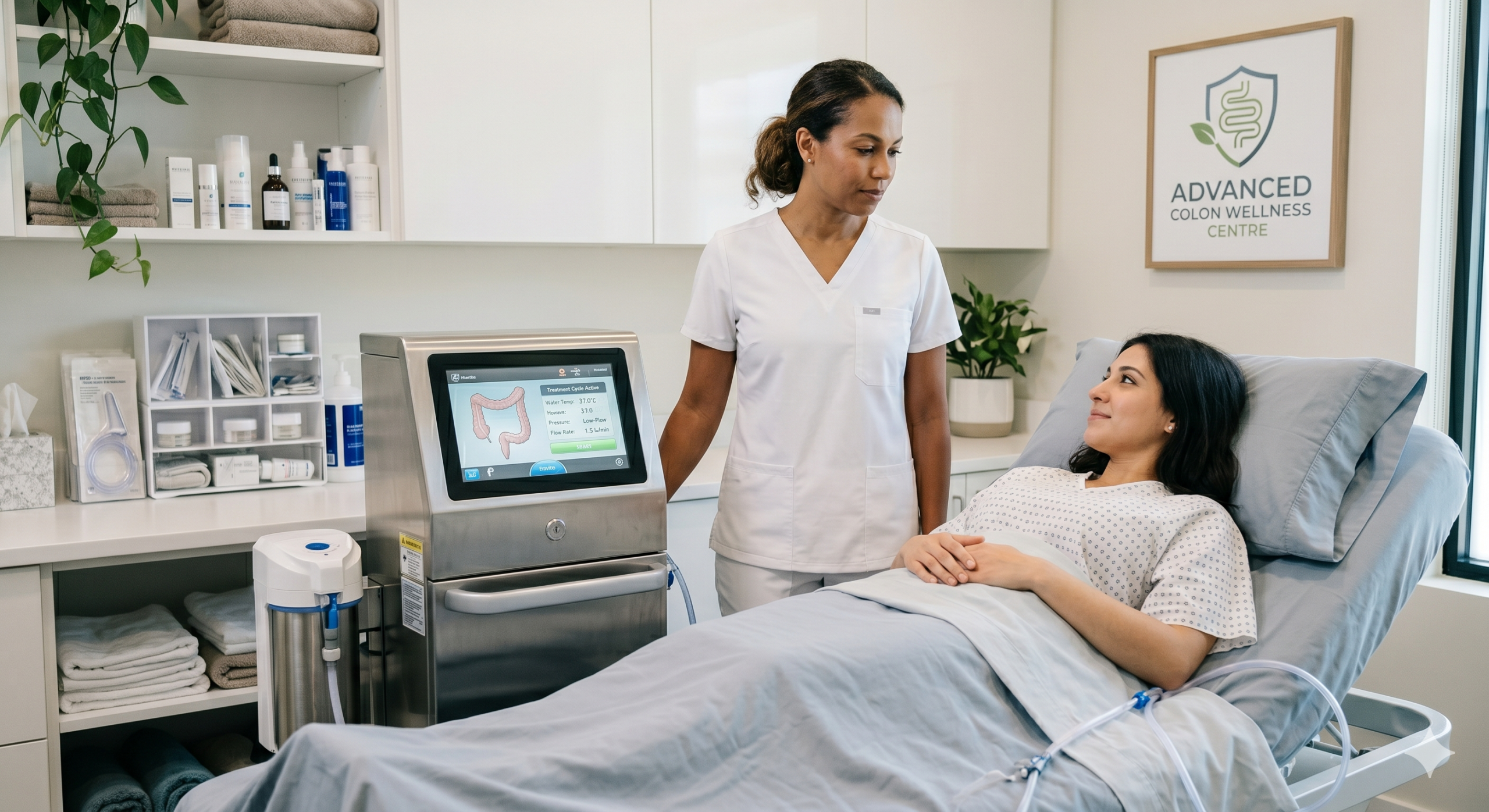 General Surgery – Dwarkesh Surgical Hospital, Bhavnagar